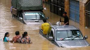 Thai floods 4